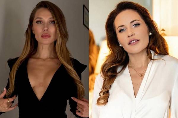 Чому співачка Кума Денисенко пропустила весілля подруги