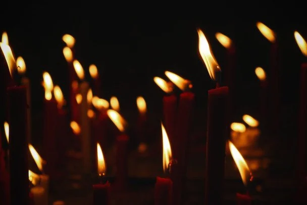 28 серпня віряни святкують День пам’яті преподобного Мойсея Мурина