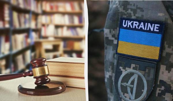 Суд амністував військового, що самовільно залишив частину на три місяці