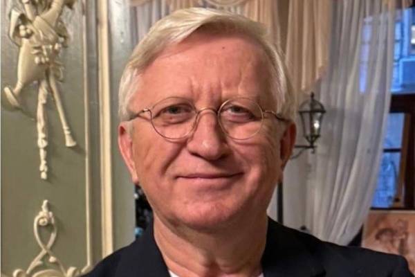 Відомий актор розповів про досвід усиновлення