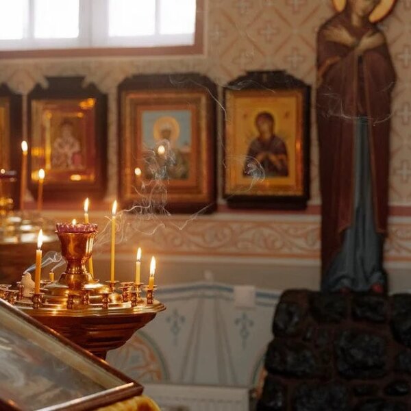 Церква вшановує пам’ять великомученика Дмитра Солунського 29 серпня