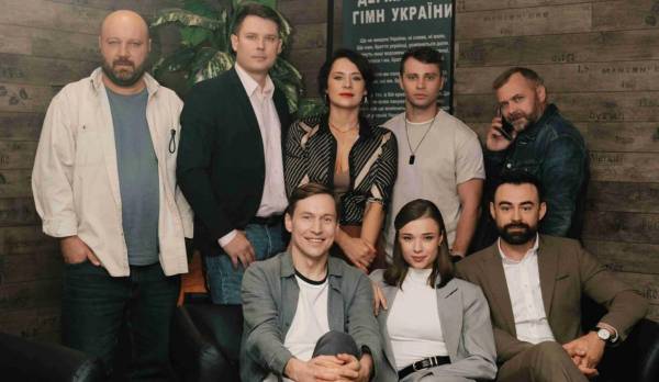 Новий слідчий у “Парочці слідчих”: хто з зірок долучився до детективу