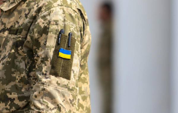 Військовий поділився досвідом подолання ПТСР