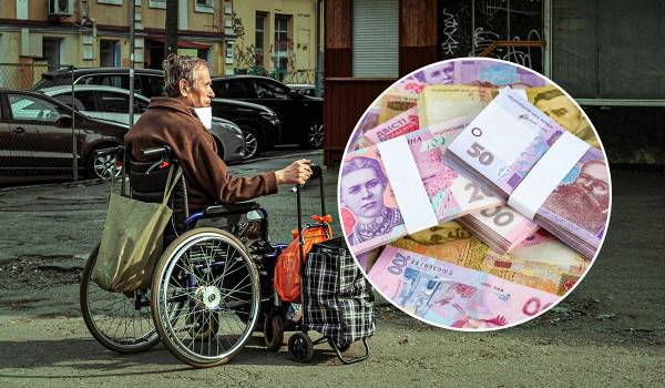 Виплати для українців з інвалідністю: стаж більше не обов’язковий