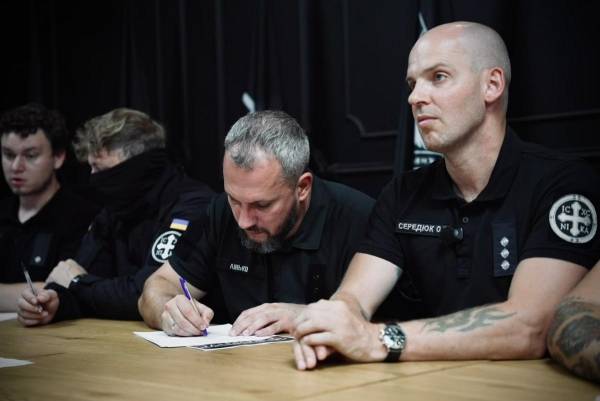 Християнський корпус стимулює бізнес пільгами за працевлаштування ветеранів