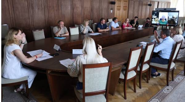 На Київщині відшкодують витрати на оцінку збитків для бізнесу, що постраждав від війни
