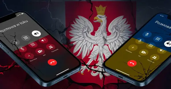 Українського науковця погрожують “розбірками” з Польщі