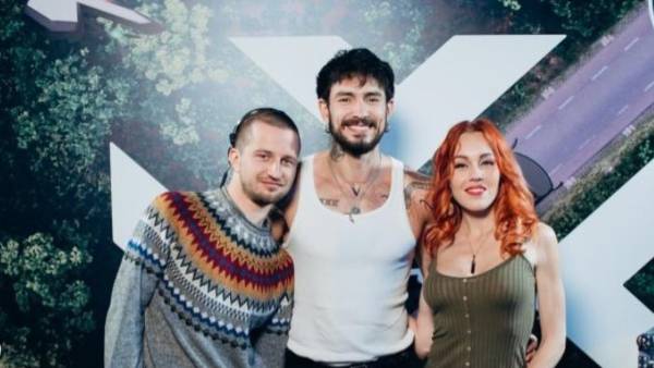 SWEET.TV запускає українську версію Destination X: деталі формату та учасників