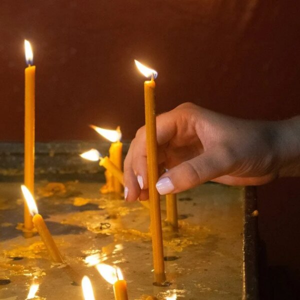 Преображення Господнє: головні традиції свята 19 серпня