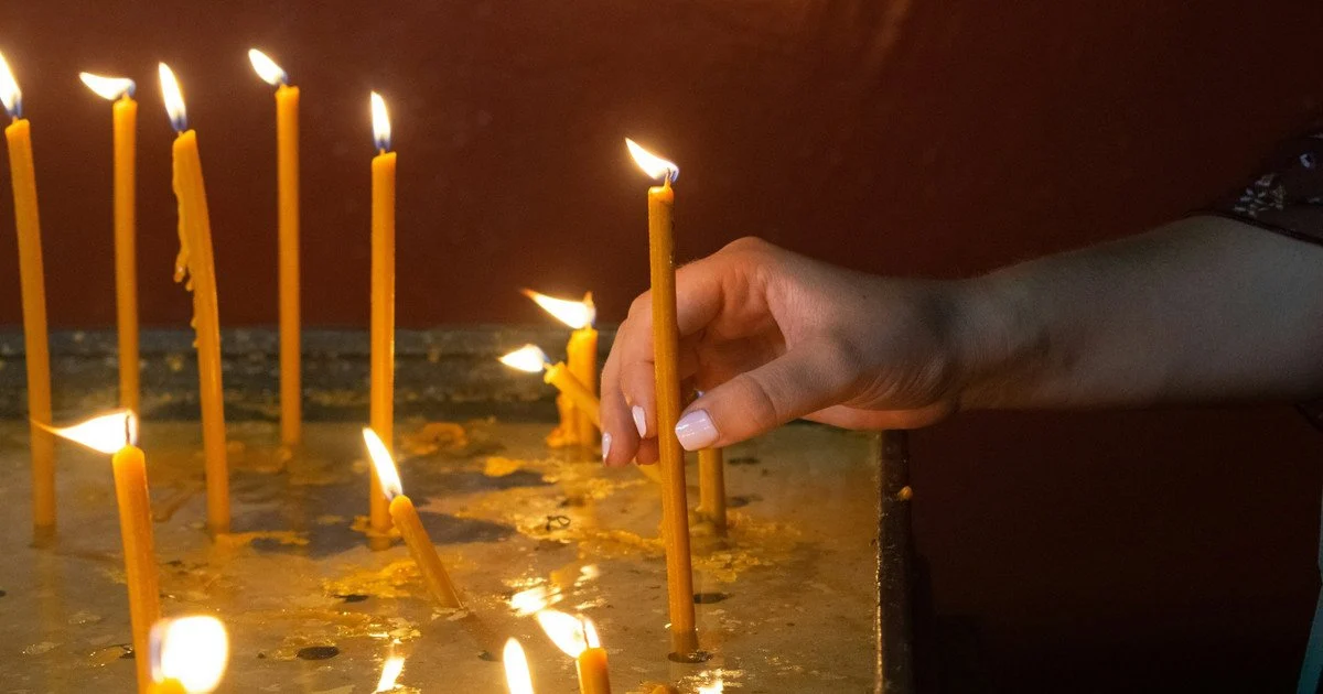 Церковне свято 19 серпня