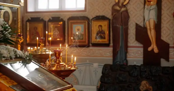Перенесення Чесного Хреста Господнього: кого шанує церква 29 серпня
