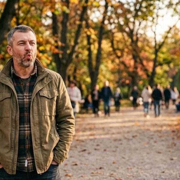 Вчені пояснили, чому не всі можуть свистіти