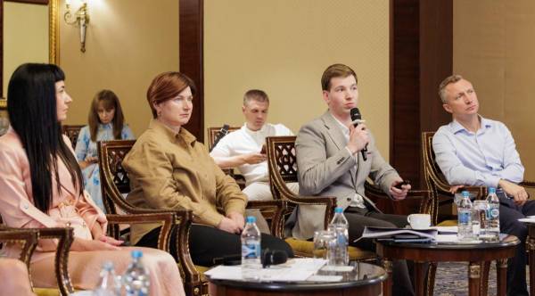 Будівництво житла, складів та іпотека: український ринок зростає на 8%