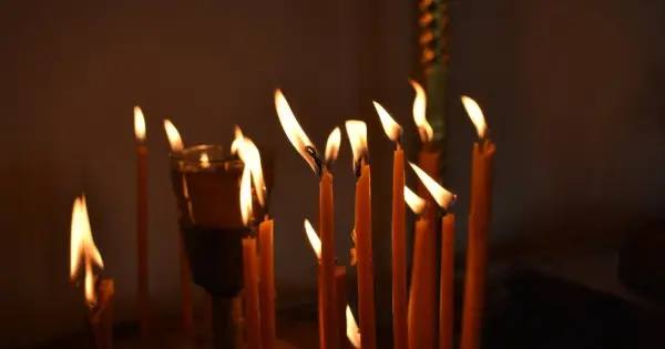 Церковне свято 20 серпня: що відзначають в Україні