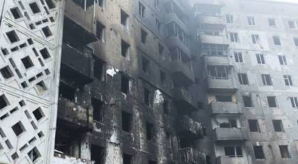 Тернопіль шукає виконавця для відновлення будинку