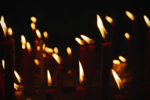 28 серпня: яке церковне свято відзначаємо