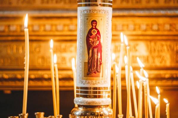 Перша Пречиста: що заборонено робити жінкам 15 серпня