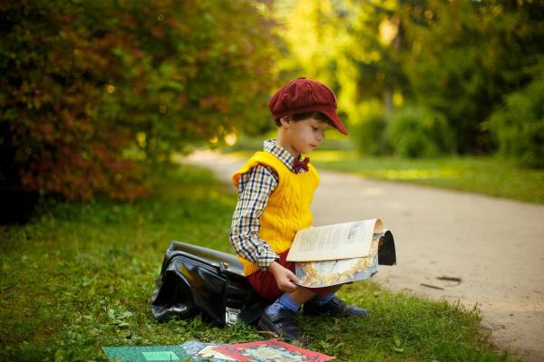 10 забутих імен для хлопчика, що повертаються в моду