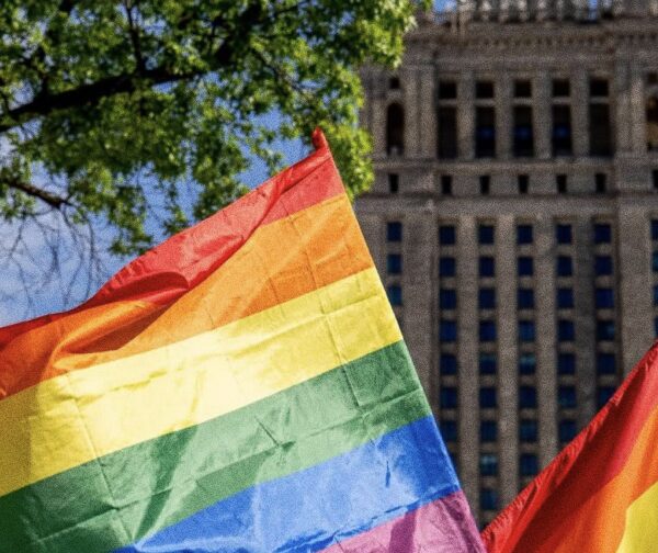 Польща відмовила в легалізації іноземних одностатевих шлюбів