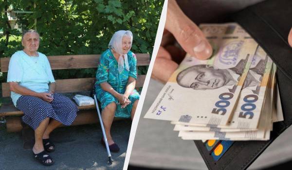 Доплати до пенсії за стаж: хто отримає понад 5000 гривень