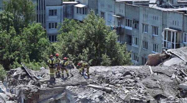 Львів проситиме понад 300 мільйонів гривень від уряду на відновлення після атаки