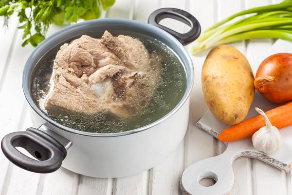 Дієтологи назвали доступні продукти-колагенові бомби