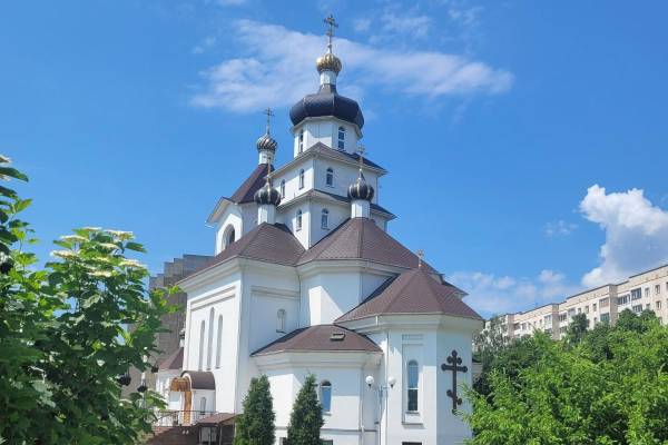 17 серпня: яке церковне свято, що винести з дому для позбавлення від&hellip;