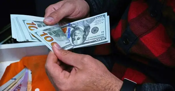 Вартість долара, євро та злотого 26 серпня