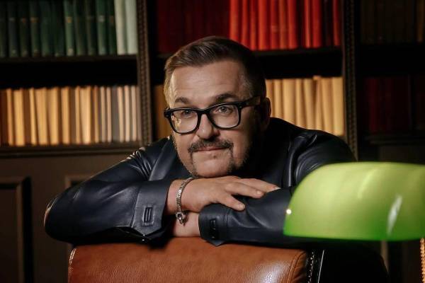 Як син Пономарьова змінився за час відсутності батька