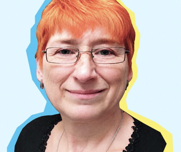 Окупаційний суд засудив Ірину Левченко до 15 років тюрми