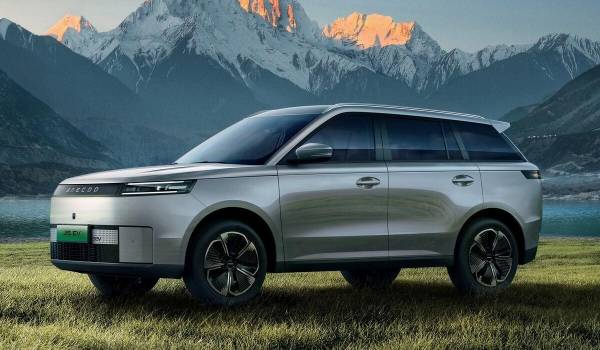 Китайські автовиробники запропонували Європі безпрецедентні гарантійні умови