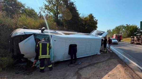 15 смертей на дорогах Харківщини за місяць: наслідки нехтування безпекою