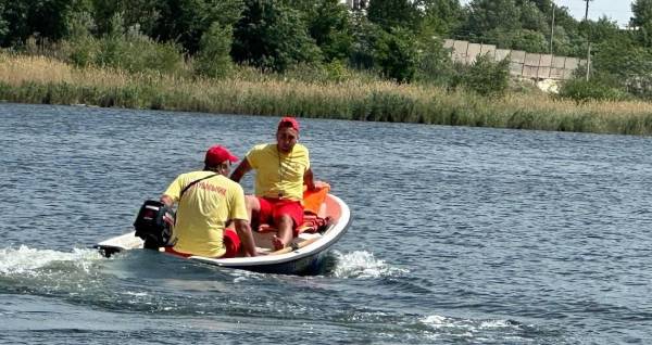 Харків розгорне рятувальні пости на водоймах