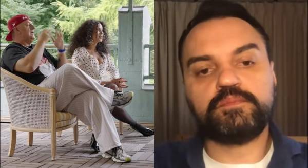 Таємний задум Потапа і Каменських: продюсер розкрив деталі