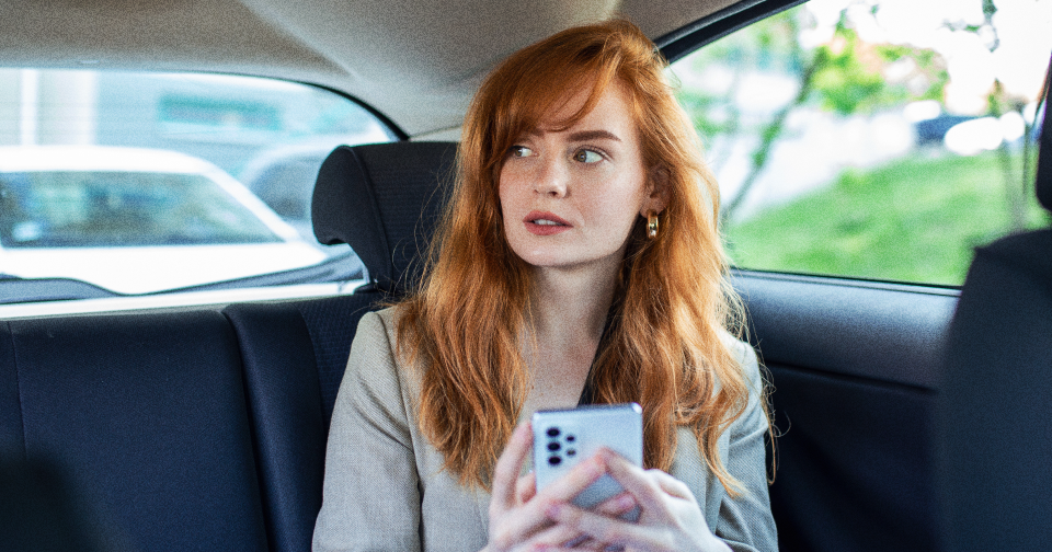 Uber розпитує пасажирок про одяг у позовах щодо сексуального насильства – розслідування NYT0
