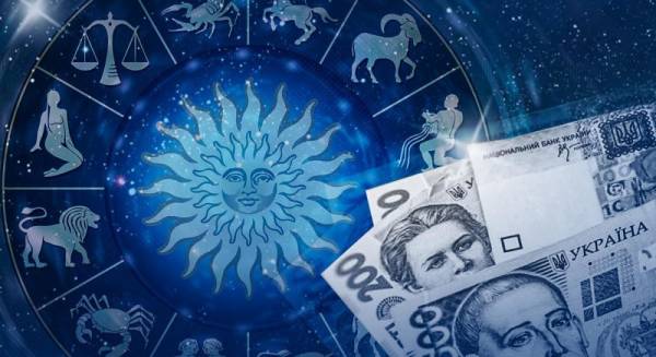 Три знаки Зодіаку очікує несподіване фінансове зростання