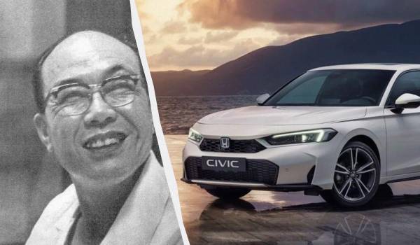 Механік, якому відмовила Toyota, заснував власну автомобільну імперію