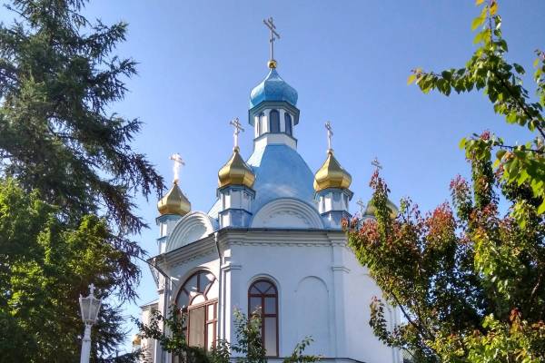 2 вересня: церковне свято, заборони та таємниці дня