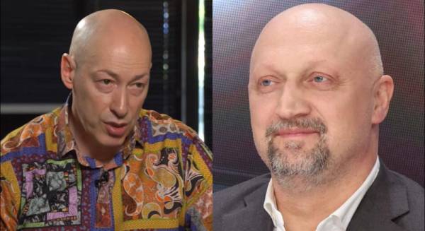 Гордон розкрив подробиці про ймовірну співпрацю Куценка з окупантами