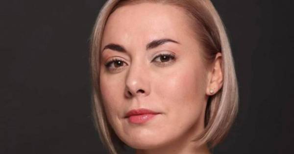 Акторка зізналася, скільки платять за зйомки в українському кіно