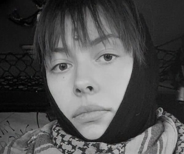 Парамедикиня «Госпітальєрів» Єва Ройтер загинула від ворожої атаки на Київ