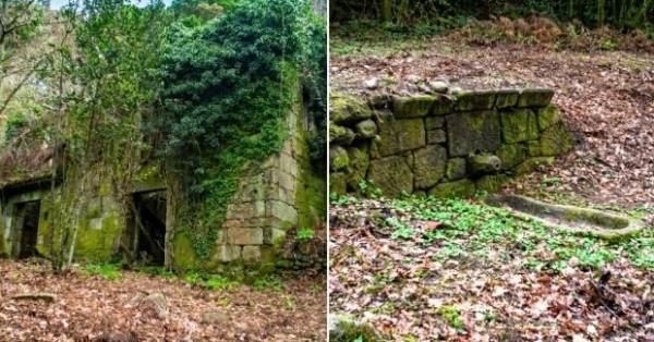 Іспанське село з 12 будинків віддають безкоштовно: дізнайтеся умову