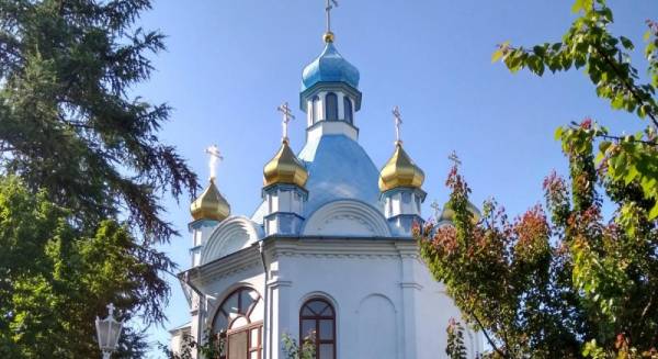 22 вересня: яке церковне свято та які страви заборонені на столі