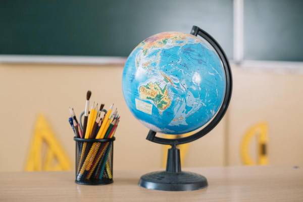 1 вересня: теплі привітання для рідних зі святом знань