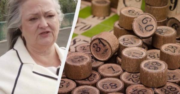 Мільйонерка з 134 мільйонами євро живе скромно: на що витрачає виграш