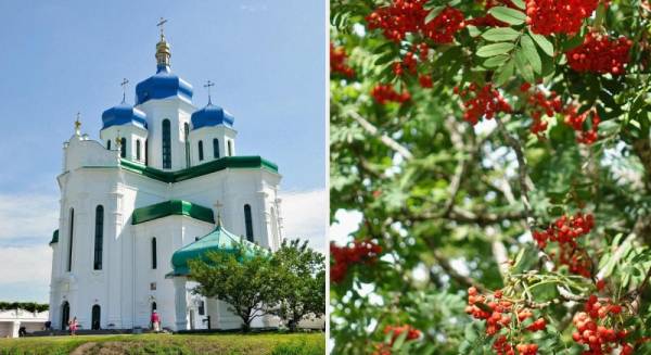 10 вересня: яка головна заборона цього церковного свята