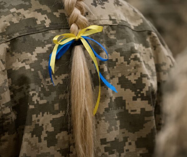 Жінки в ЗСУ: чи готове українське військо до зростання чисельності?
