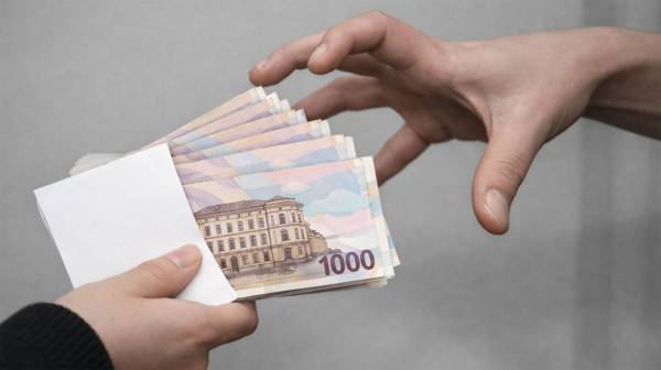 Харків’яни купували фальшиві довідки про інвалідність онлайн