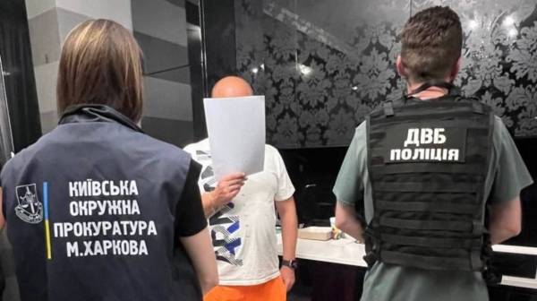 Як харків’яни за хабар допомагали отримати права водія