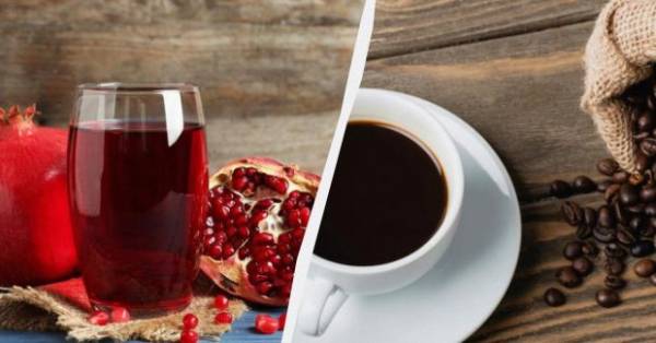 5 напоїв, що подарують здоров’я: знайте своїх антиоксидантних лідерів